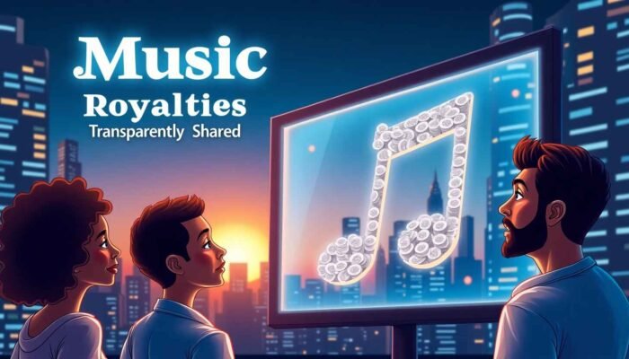 Era Digital, Saatnya Royalti Musik Dibagi Lebih Transparan