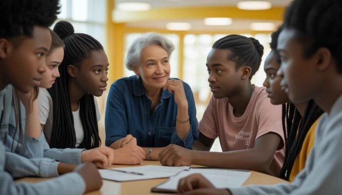 PPM: Generasi Muda Butuh Bimbingan, Bukan Ancaman