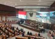 Sorotan Tunjangan Fantastis Anggota DPR di Tengah Tantangan Ekonomi Rakyat