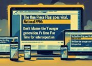Viralnya Bendera One Piece, PPM Nasional: Jangan Salahkan Generasi Muda, Saatnya Introspeksi