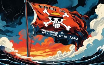 PPM: Fenomena Bendera One Piece Bukan Ancaman, Tapi Alarm
