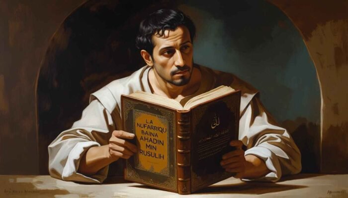 Umat Membaca, Namun Tak Memahami: Kisah Frasa Laa Nufarriqu Baina Ahadin Min Rusulih