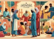 Ketika Al-Qur’an Bicara tentang Keadilan Sosial dan Tanggung Jawab Manusia