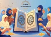 Zakat sebagai Kecerdasan Sosial: Membumikan Makna Qur’ani