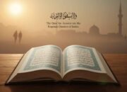 Sudah Adilkah Kita? Al-Qur’an Menjawab Soal Keadilan yang Terlupakan