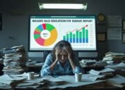 Ironi di Balik Narasi ”Guru Beban Negara”: Kesejahteraan Terabaikan di Tengah Anggaran Pendidikan yang Besar