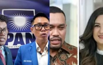 Partai Pecat Legislator, Publik Menunggu Reformasi Etika Politik