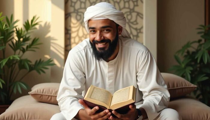 Bukan Sekadar Bacaan: Menjadikan Surat Yasin Sebagai Jalan Hidup