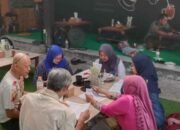PPM Kota Bekasi dan AWU i Siap Dorong Dakwah Sosial dan Kemandirian Ekonomi Umat