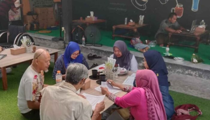 PPM Kota Bekasi dan AWU i Siap Dorong Dakwah Sosial dan Kemandirian Ekonomi Umat