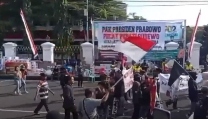 Kebijakan PBB 250 Persen: Pemicu Krisis Politik di Pati