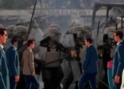 PPM: Aparat Seharusnya Melindungi, Bukan Melawan Rakyat