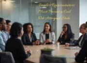 PPM: Wakil Rakyat Harus Hadirkan Kesejukan, Bukan Arogansi