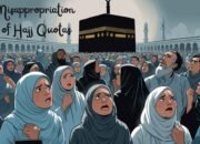 Penyelewengan Kuota Haji, Luka di Tengah Rindu Umat ke Tanah Suci