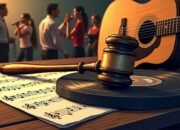 Hak Cipta vs Kebebasan Memutar Musik: Polemik yang Tak Selesai