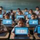 Ketimpangan Besar: Laptop untuk Murid Sekolah Rakyat, Guru Honorer Masih Bergaji Murah