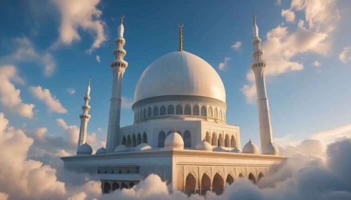 Menuju Surga Tak Pernah Mudah: Pelajaran dari Nabi Musa dan Rasulullah