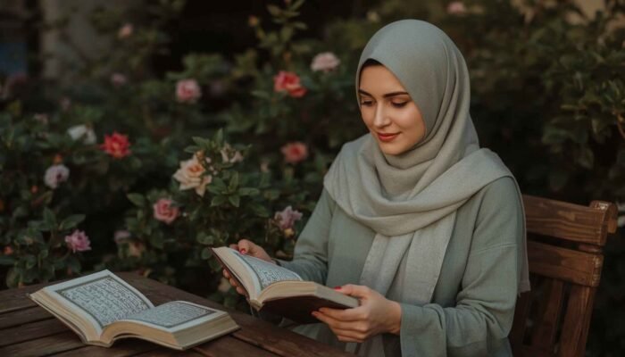 Membaca Kehidupan sebagai Bukti Kemudahan dari Allah