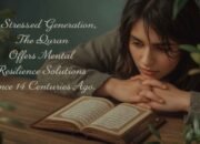Generasi Stress? Al-Qur’an Tawarkan Solusi Ketahanan Mental Sejak 14 Abad Lalu