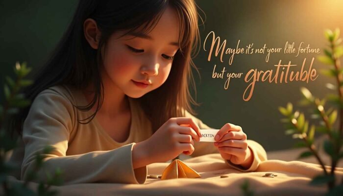 Merasa Kurang? Mungkin Bukan Rezekimu yang Sedikit, Tapi Syukurmu