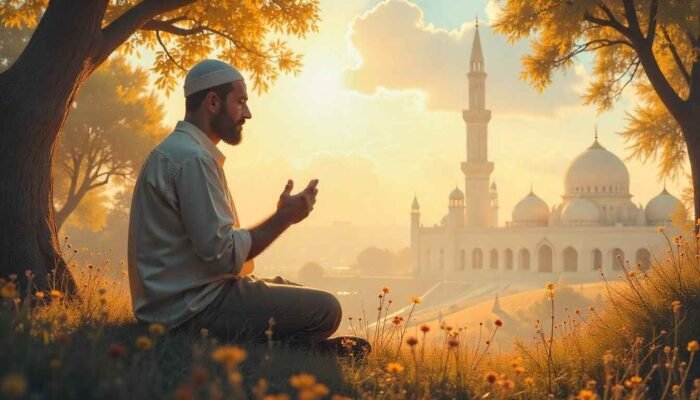 Bukan Sekadar Gerakan: Shalat dalam Pandangan Qur’an
