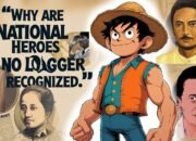 Mengapa Luffy Bisa Menginspirasi, dan Pahlawan Nasional Tidak Lagi Dikenal?