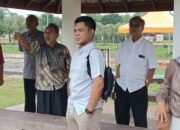 PPM Indonesia dan PPM Madani Malaysia Jajaki Kerja Sama AgroBisnis dan Padi Eco Tourism