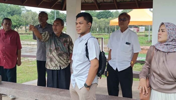 PPM Indonesia dan PPM Madani Malaysia Jajaki Kerja Sama AgroBisnis dan Padi Eco Tourism