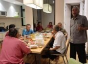 Ekspansi Serumpun: PPM Indonesia dan Malaysia Rintis Pilot Project Padi Eco Tourism