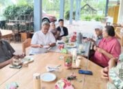 PPM Indonesia–PPM Madani Malaysia Sepakat Kembangkan AgroTourism Nusantara