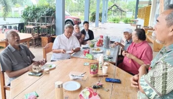 PPM Indonesia–PPM Madani Malaysia Sepakat Kembangkan AgroTourism Nusantara