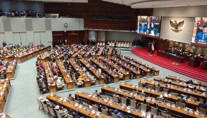 PPM: Wakil Rakyat Harus Hadirkan Ketulusan, Bukan Kesombongan