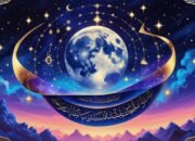 Mengurai Pesan Semesta: Dari Manazil Bulan Hingga Falak dalam Perspektif Al-Qur’an