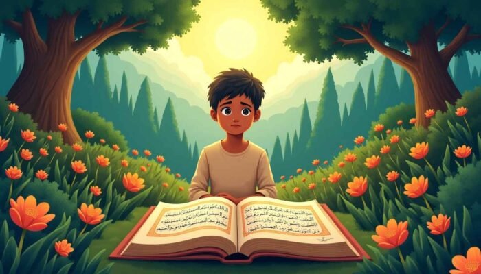 Ketika Jannah Bukan Surga dan Naar Bukan Neraka: Membaca Tanda-Tanda Qur’an