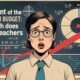 20 Persen Anggaran Pendidikan, Sejauh Mana Menyentuh Nasib Guru?