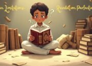 Ajaran Islam: Tidak Ada dalam Qur’an atau Kita yang Belum Tahu?