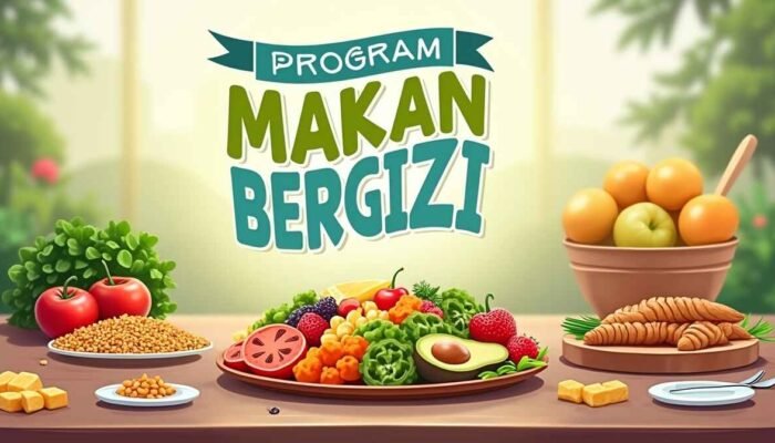 Sorotan Publik dan Media Asing, Masa Depan Program MBG Dipertanyakan