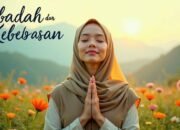 Ibadah dan Kebebasan: Allah Tidak Membebani di Luar Kemampuan Hamba