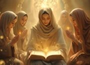 Kecantikan Perempuan dalam Al-Qur’an: Rahmat yang Diberikan bagi Seluruh Manusia