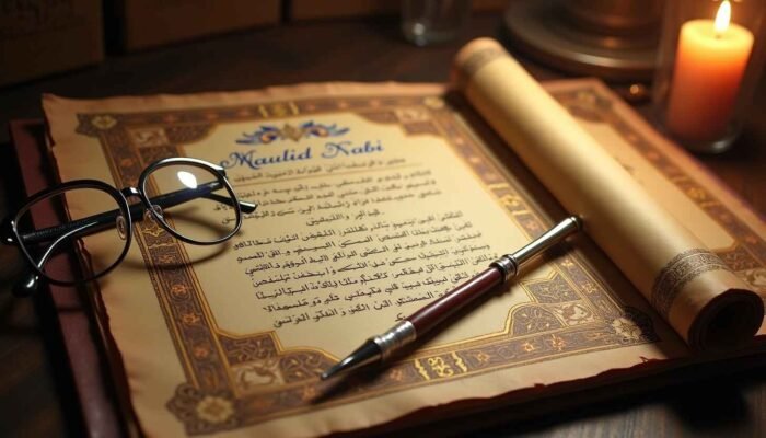 Tiga Teori Sejarah Maulid Nabi: Dari Mesir, Irak, hingga Perang Salib