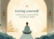 Mencintai Diri Sendiri: Kunci Hidup Tenang Menurut Islam