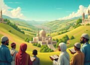 Baldatun Thayyibah Bukan Utopia: Jalan Qur’an Membangun Negeri Berkeadilan