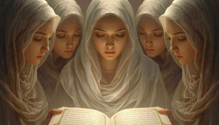 Perempuan dalam QS 3:14: Daya Tarik Ilahi, Bukan Objek Rendahan