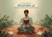 Apakah Rezeki Hanya Soal Harta? Memperluas Makna Rezeki dalam Tafsir Al-Qur’an