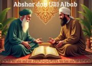 Abshar dan Ulil Albab: Ilmuwan Qur’ani dalam Sejarah Kehidupan