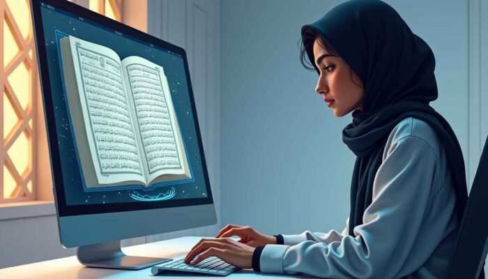 Gelombang Baru Penafsir: Membaca Ulang Al-Qur’an di Era Digital