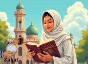 Zakat 2,5 Persen dan Sa’i Tujuh Kali: Benarkah dari Al-Qur’an?