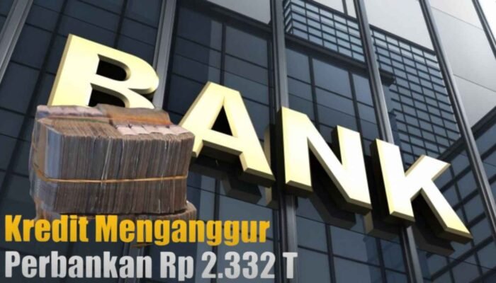 Kredit Nganggur Rp2.304 Triliun, DPR Pertanyakan Efektivitas Suntikan Dana Pemerintah