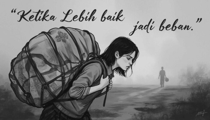 Ketika ‘Lebih Baik’ Jadi Beban: Menata Kembali Pemahaman Beragama Sesuai Al-Qur’an