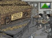 Anggaran Triliunan, Tapi Siswa Keracunan: Sorotan terhadap Badan Gizi Nasional